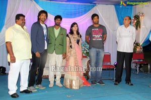 Talasani Saikiran Yadav Reception