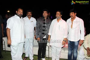 Talasani Saikiran Yadav Reception