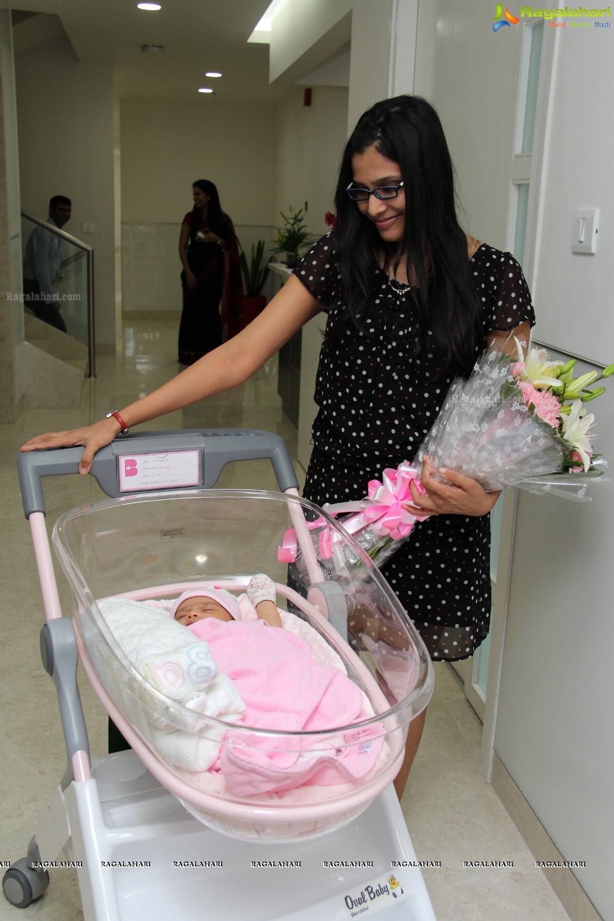 The Birthplace - A Unique Birthing Boutique Launch, Hyderabad