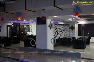 The Vue Lounge Launch