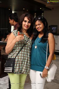 Namita Kanodia's Party to Celebrate Amita Piyush Mrs. India International 2013