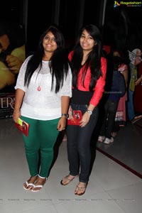 Yeh Jawaani Hai Deewani Special Screening