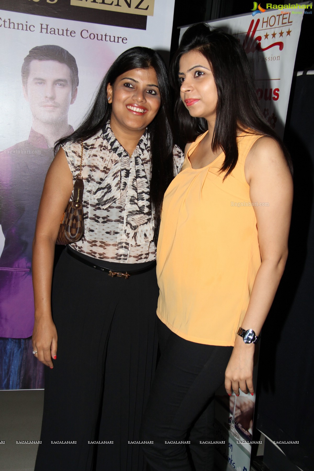 Yeh Jawaani Hai Deewani Special Screening by Bisket Entertainments