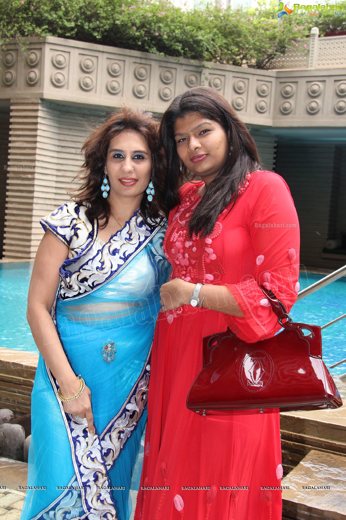 Young Ladies Club Event at Okra - Hyderabad Marriott Hotel & Convention Centre