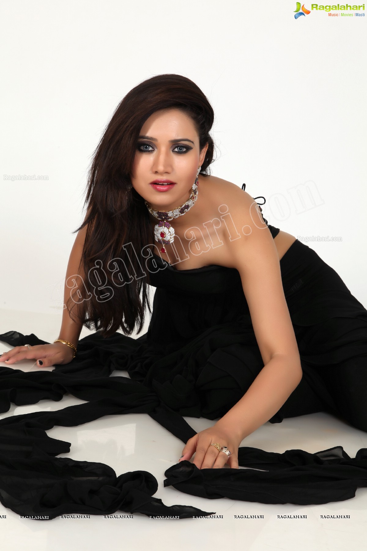 Sunita Rana (Exclusive)