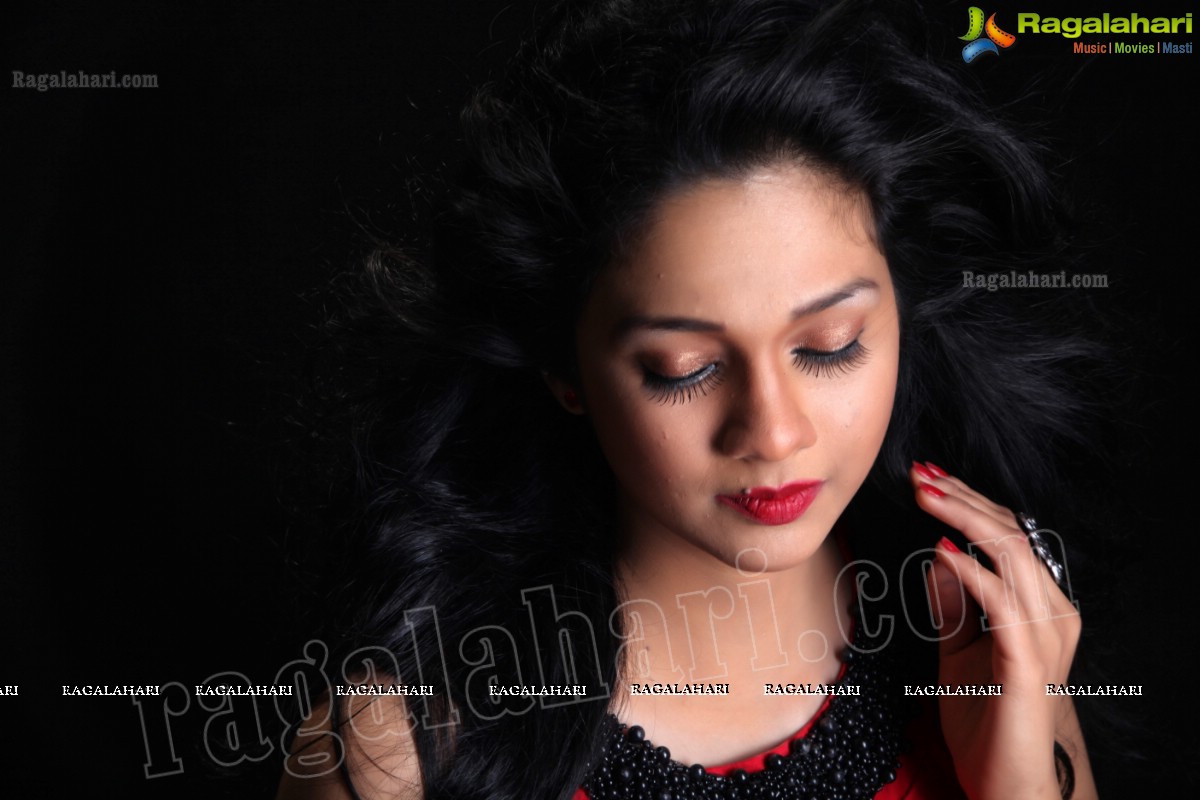 Ipsita Pati (Exclusive)