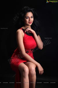 Ipsita Pati Hot Photos