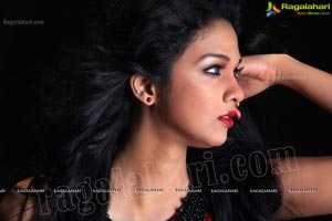 Ipsita Pati Hot Photos