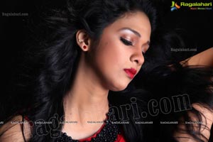 Ipsita Pati Hot Photos