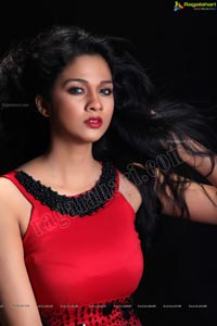 Ipsita Pati Hot Photos