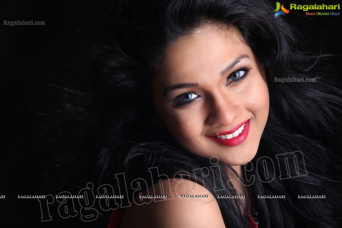 Ipsita Pati (Exclusive)