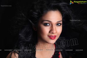 Ipsita Pati Hot Photos