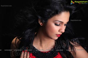 Ipsita Pati Hot Photos