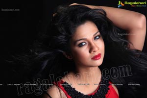 Ipsita Pati Hot Photos