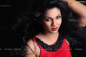 Ipsita Pati Hot Photos