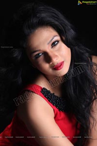 Ipsita Pati Hot Photos