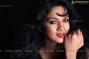 Ipsita Pati Hot Photos