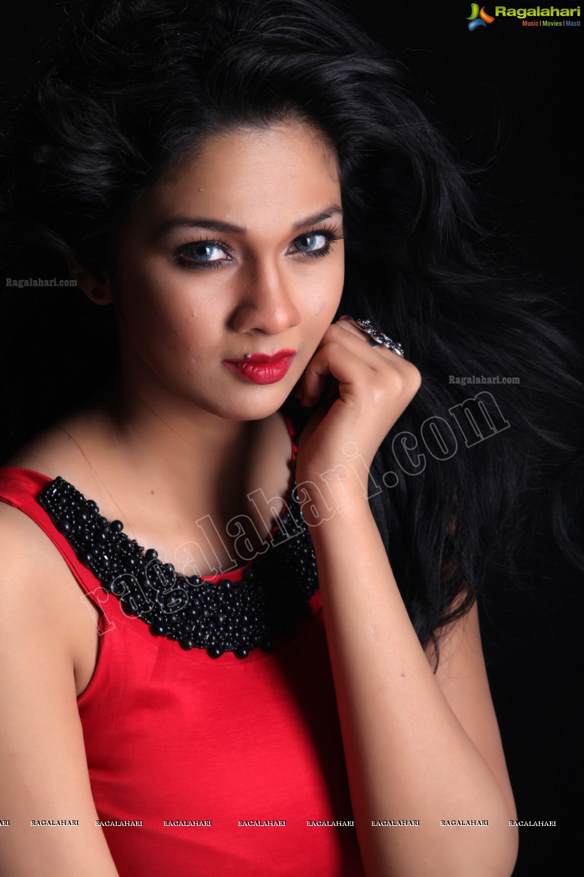 Ipsita Pati (Exclusive)