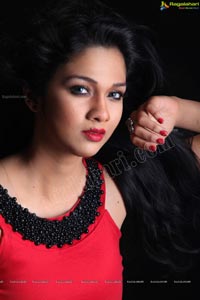 Ipsita Pati Hot Photos