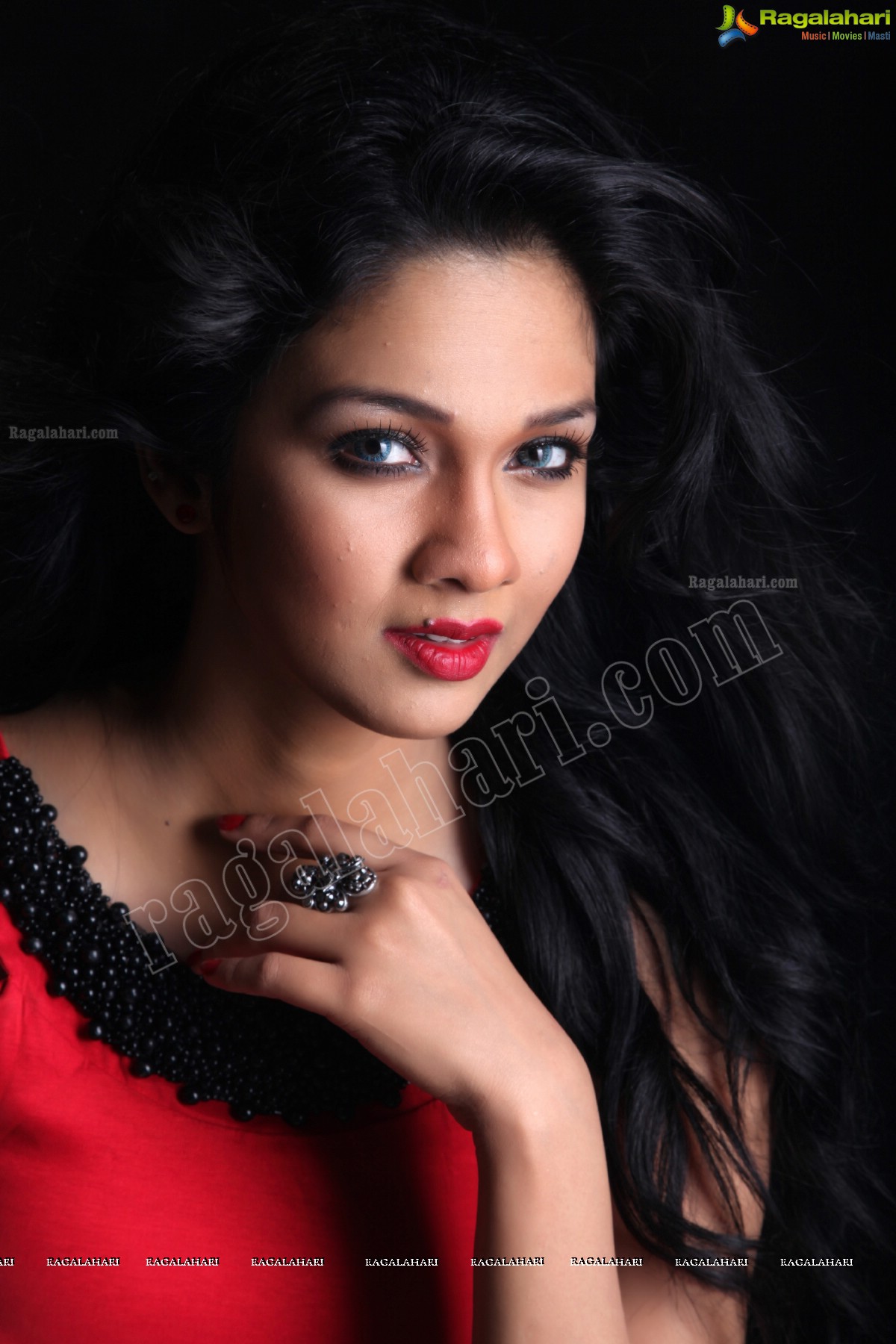 Ipsita Pati (Exclusive)