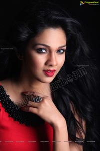 Ipsita Pati Hot Photos