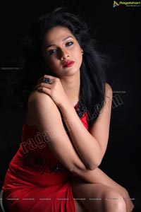 Ipsita Pati Hot Photos