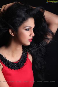 Ipsita Pati Hot Photos