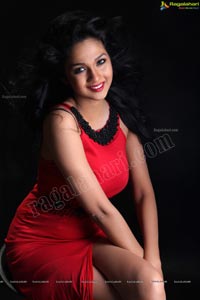 Ipsita Pati Hot Photos