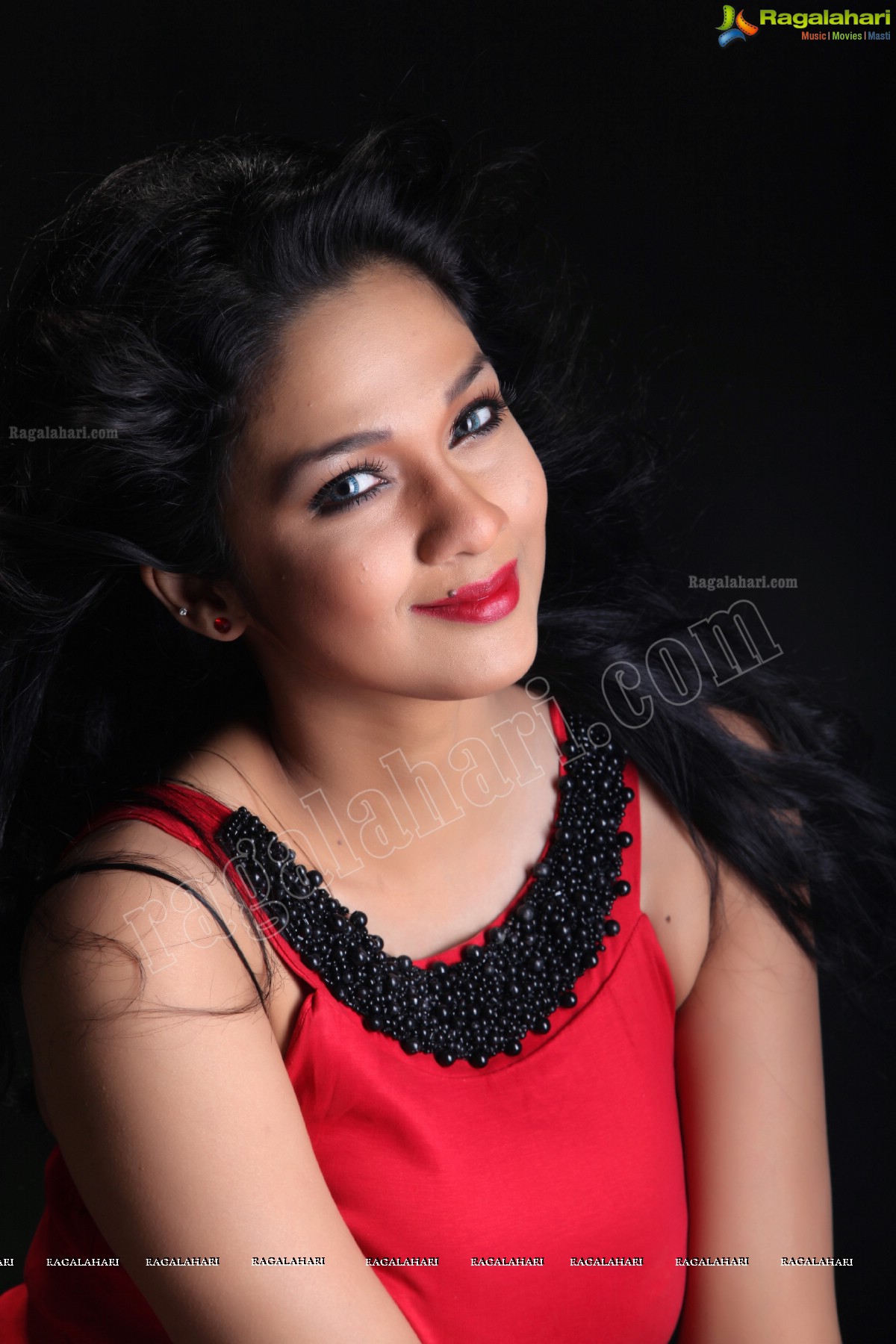 Ipsita Pati (Exclusive)