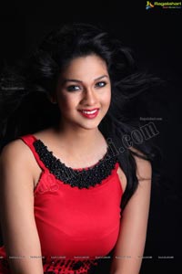 Ipsita Pati Hot Photos