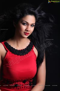 Ipsita Pati Hot Photos