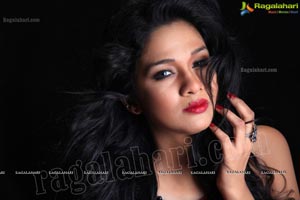 Ipsita Pati Hot Photos