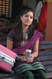 Indian Film Actress Ritu Barmecha Photos