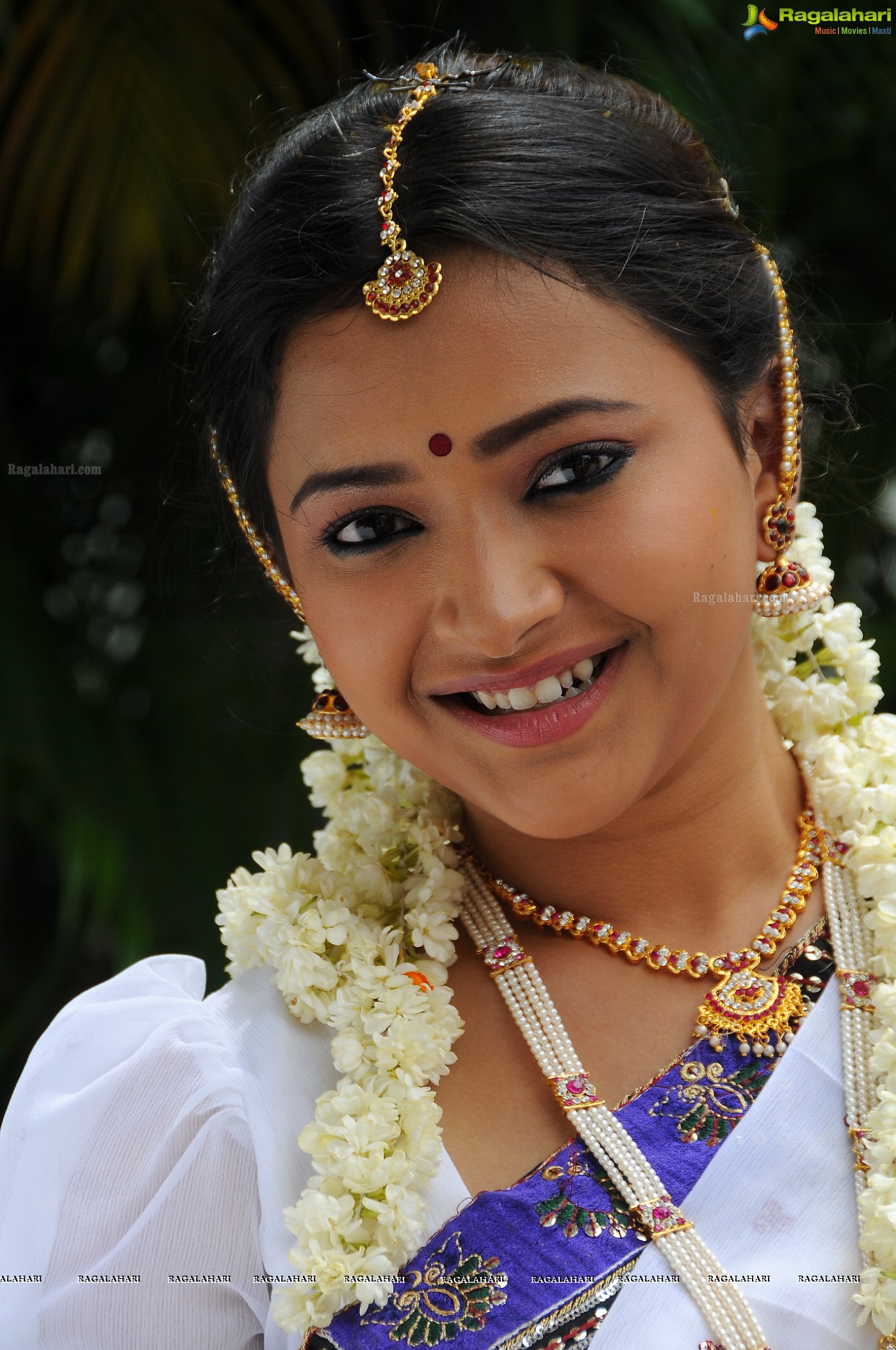 Swetha Basu Prasad (Posters)