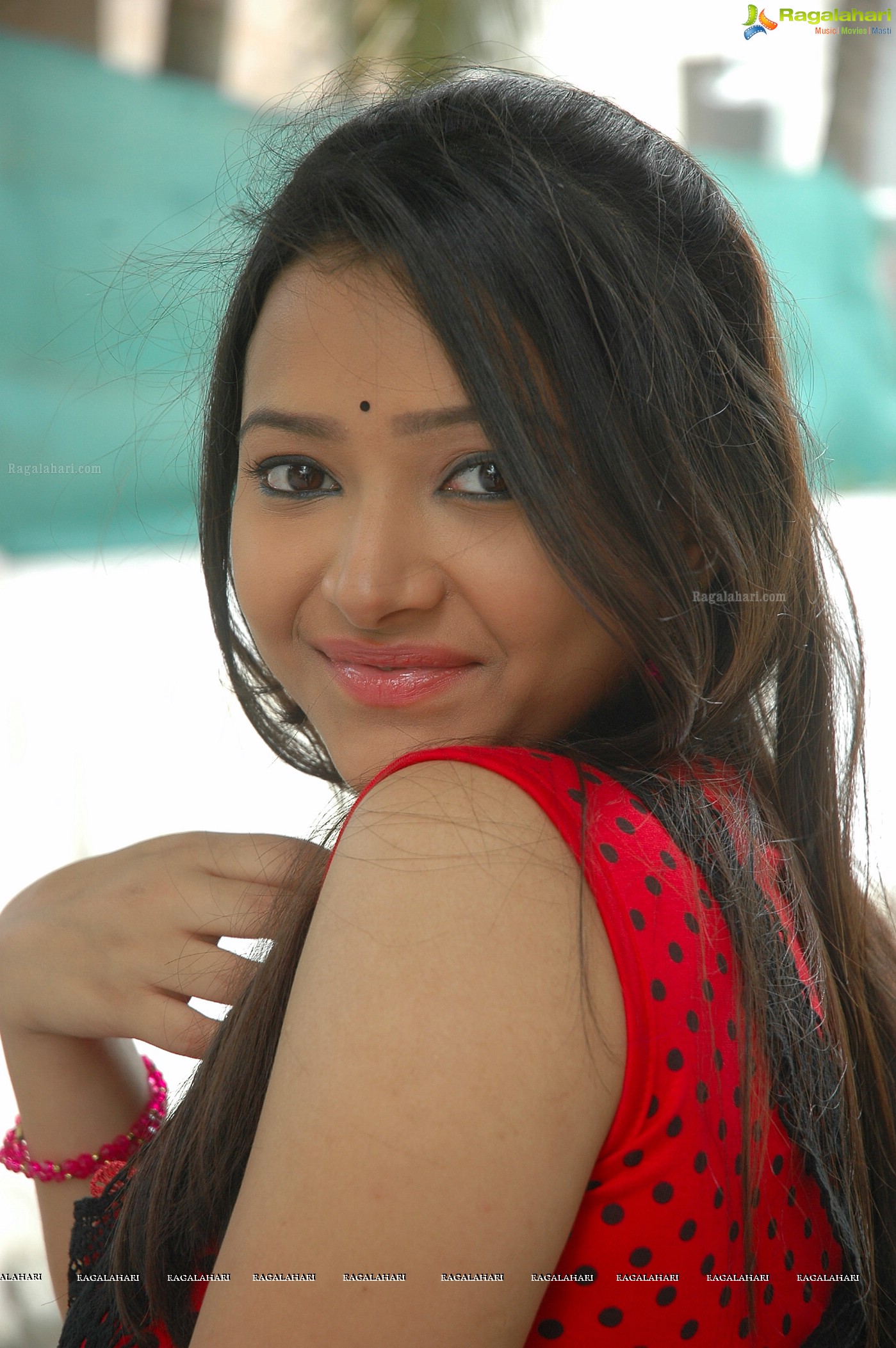 Swetha Basu Prasad (Posters)