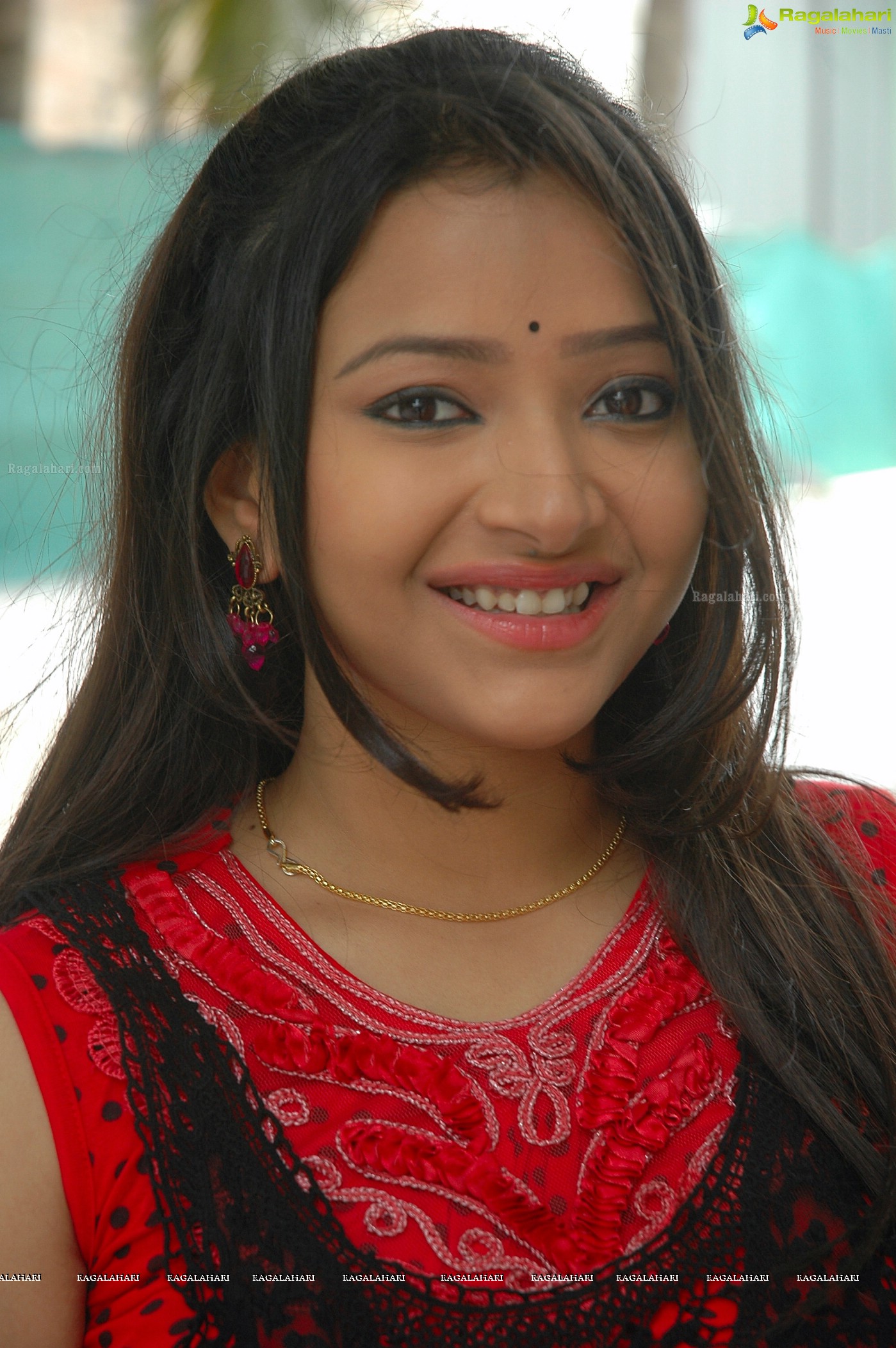 Swetha Basu Prasad (Posters)