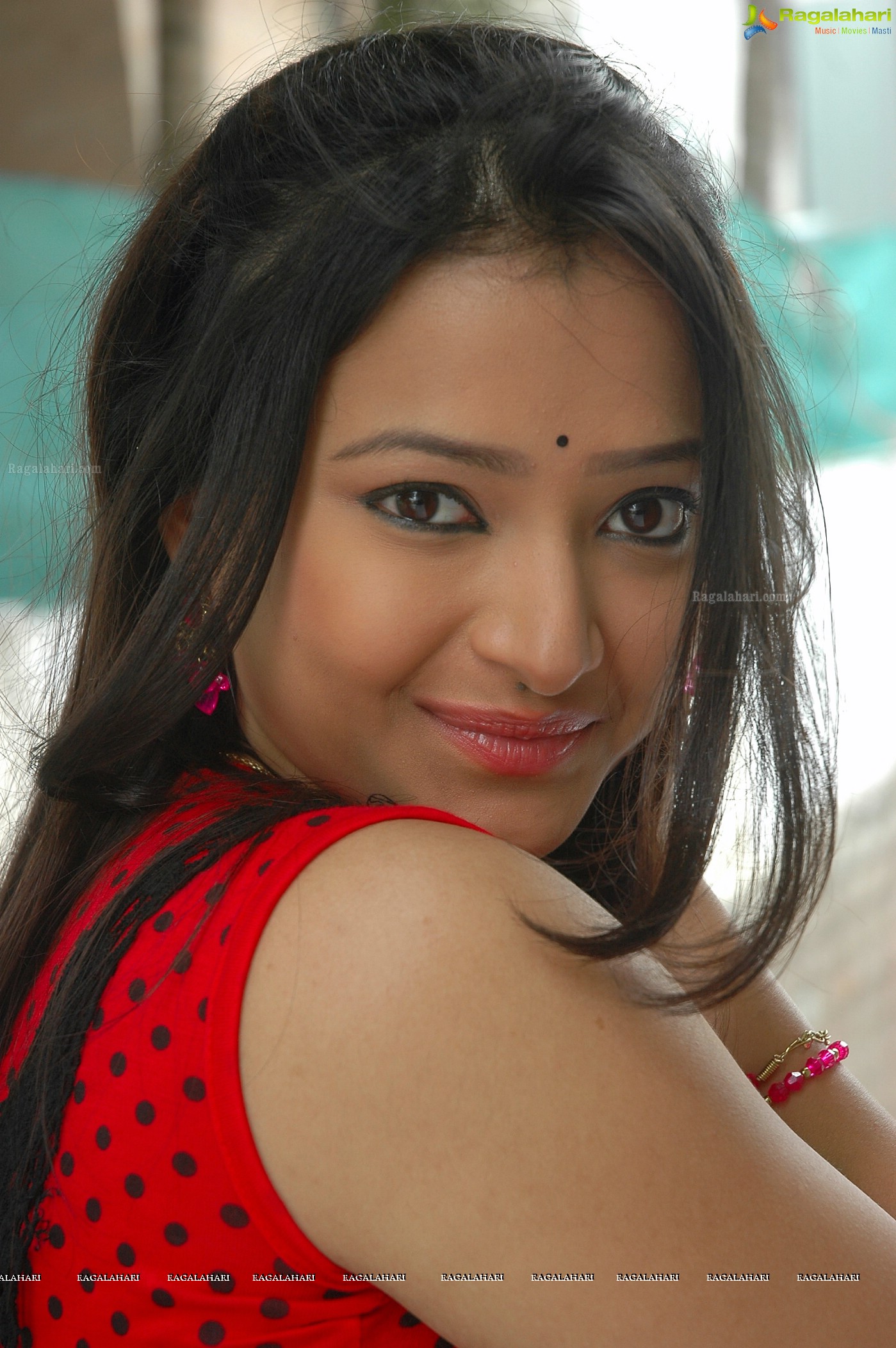 Swetha Basu Prasad (Posters)