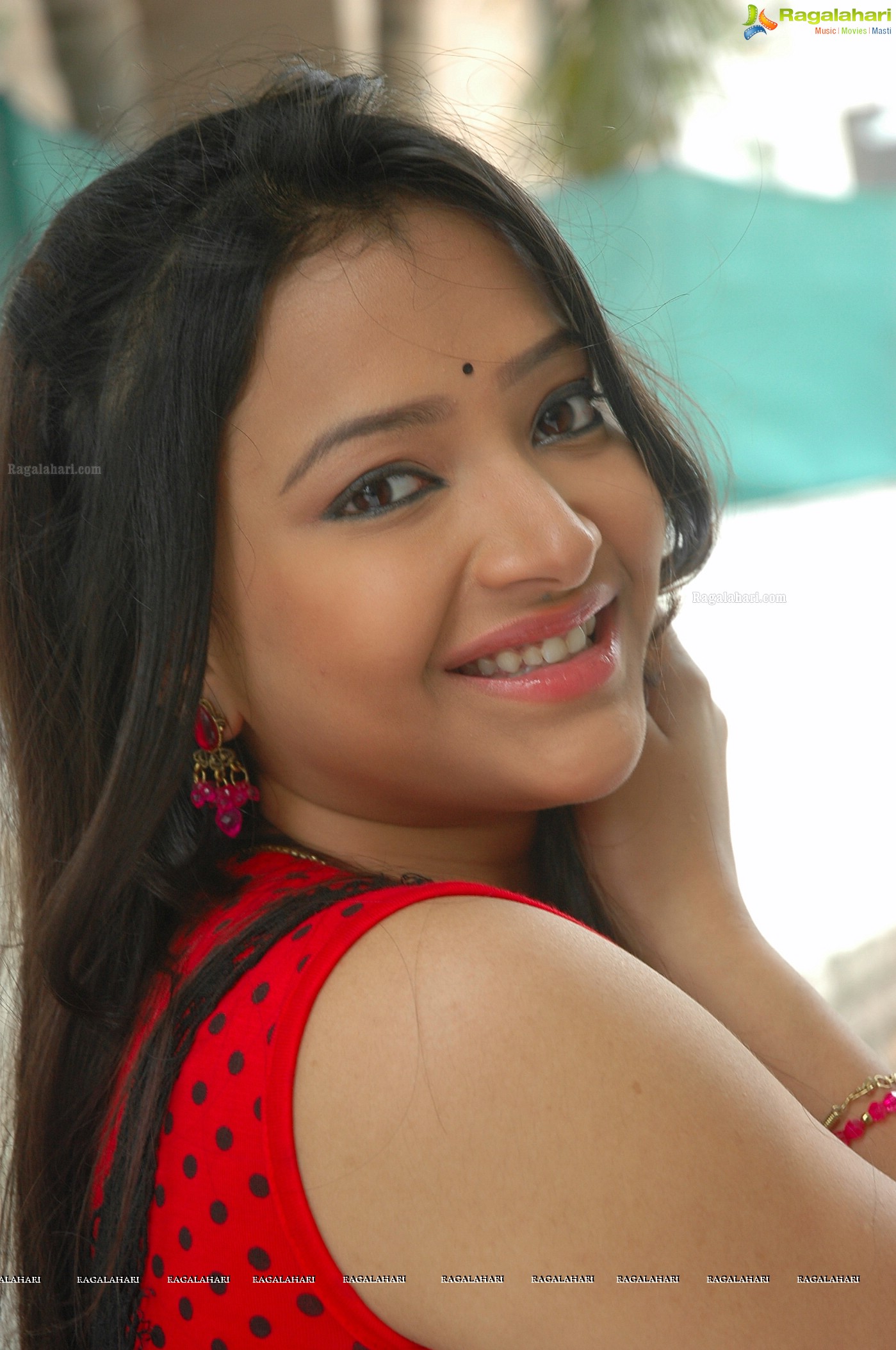 Swetha Basu Prasad (Posters)