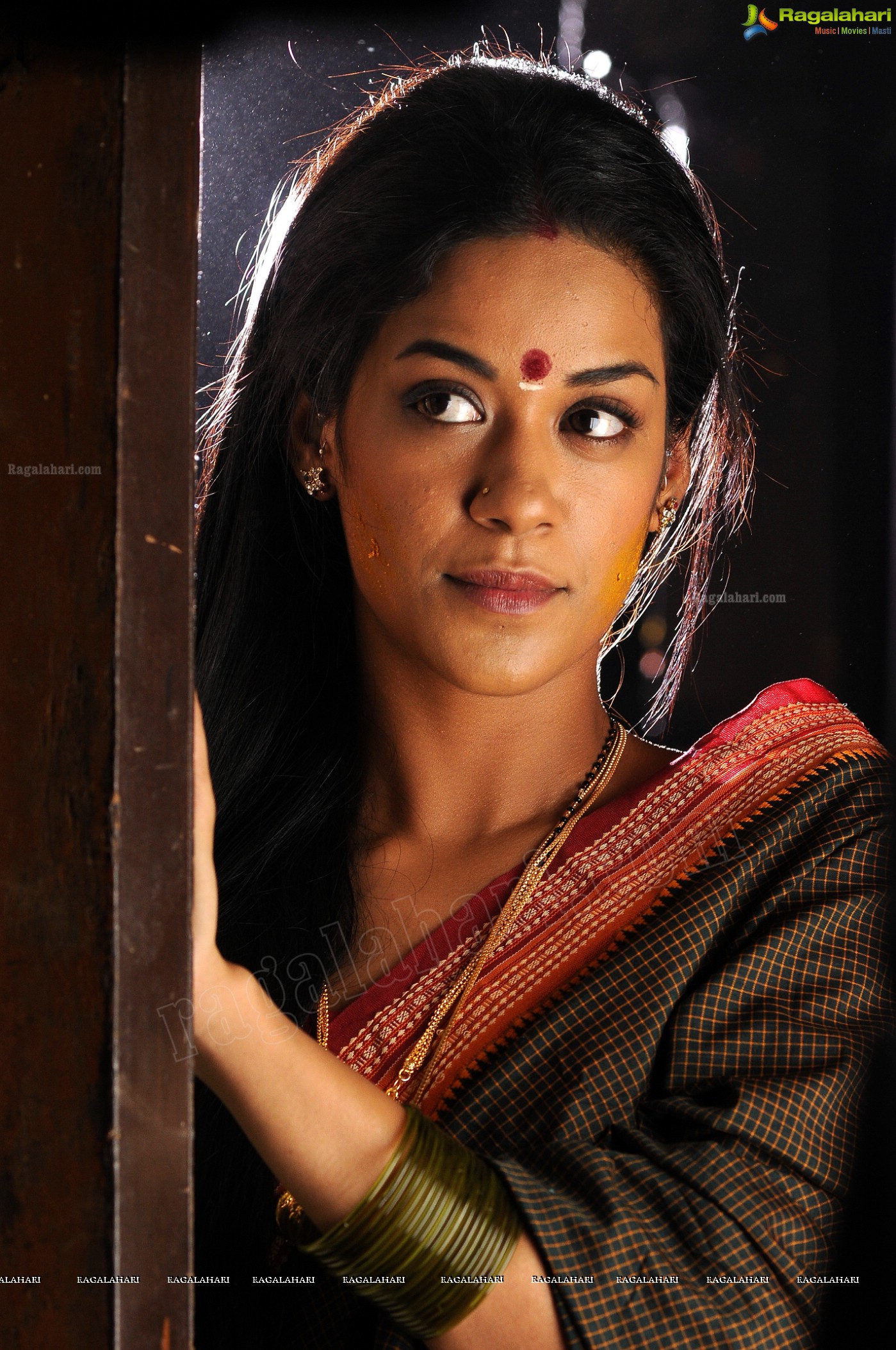 Mumaith Khan (Posters)