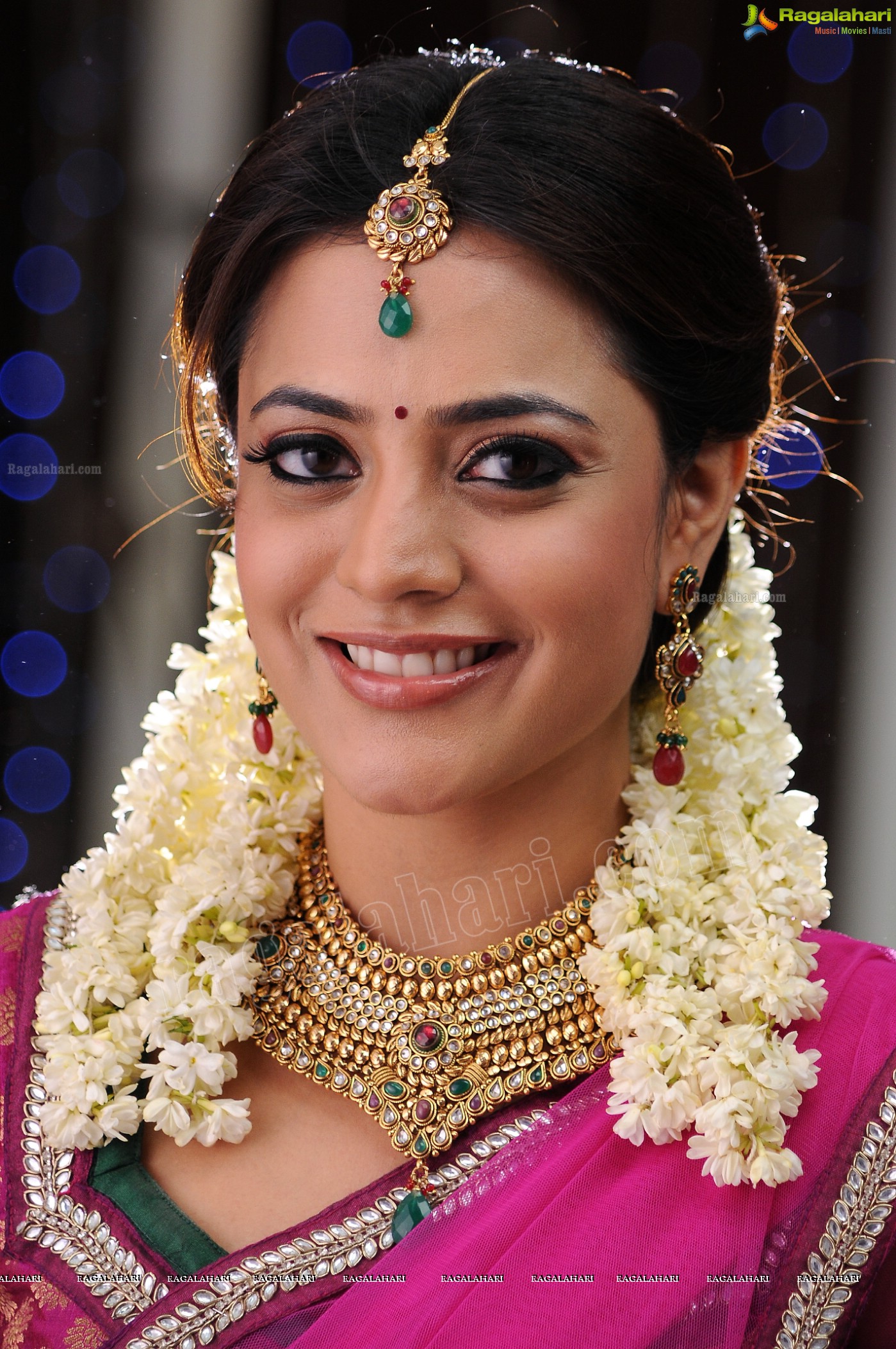 Nisha Aggarwal (Posters)