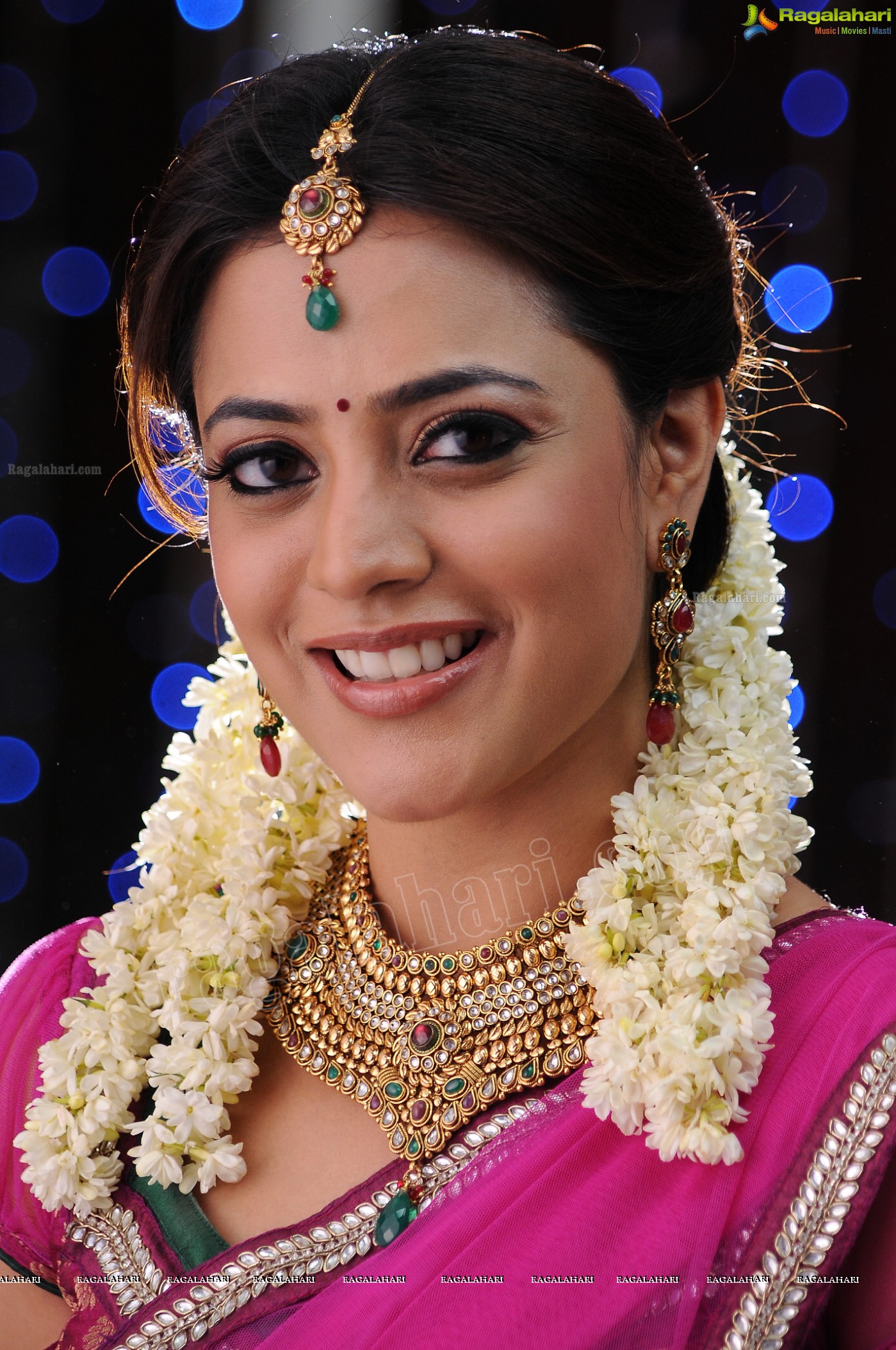 Nisha Aggarwal (Posters)