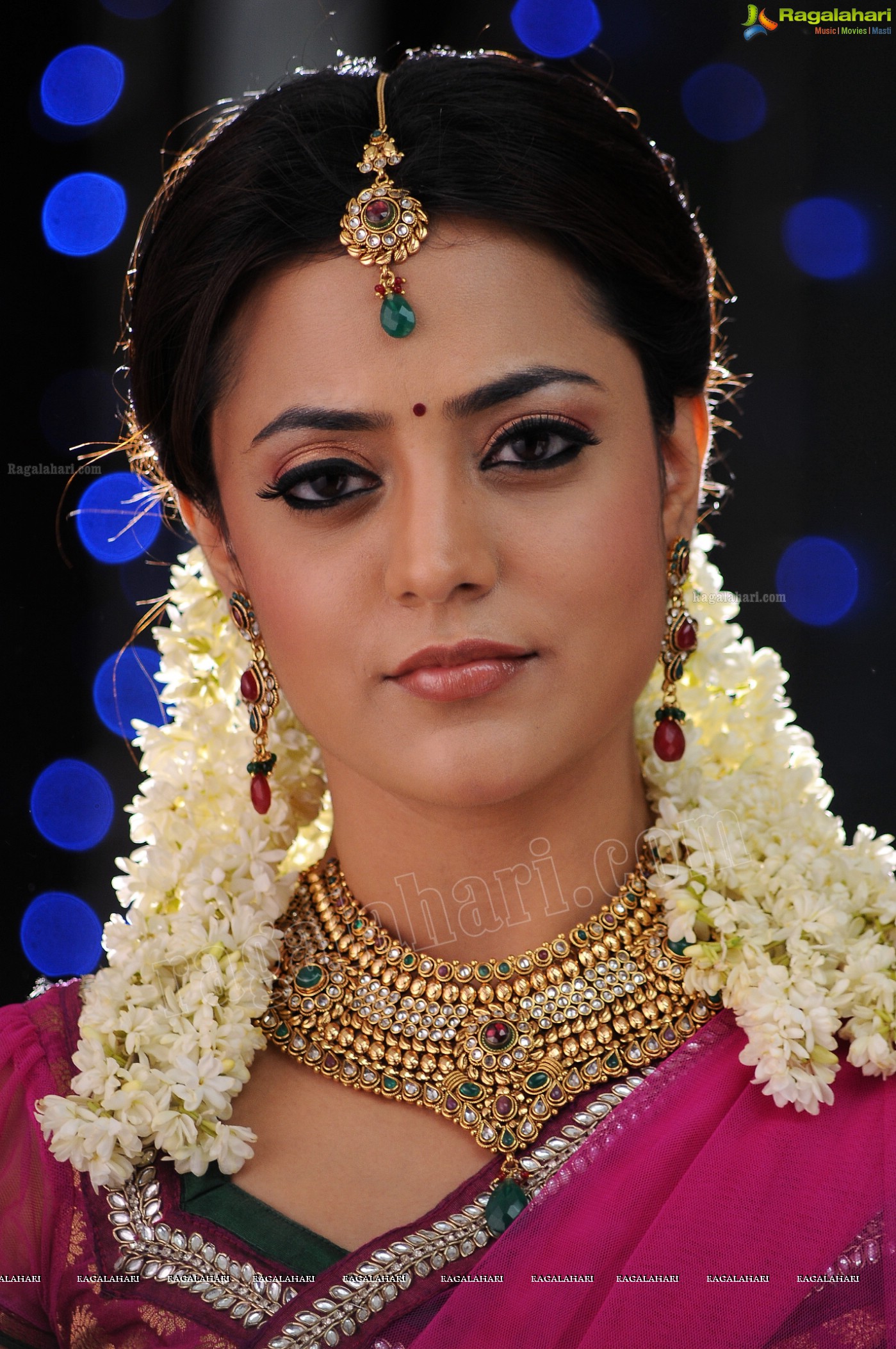 Nisha Aggarwal (Posters)