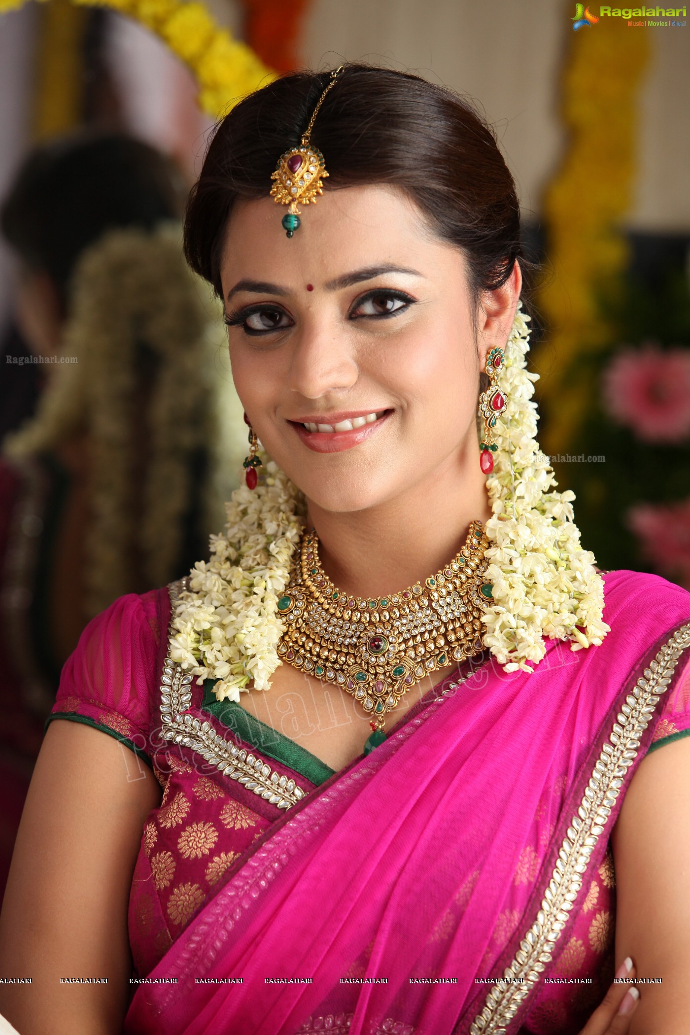 Nisha Aggarwal (Posters)