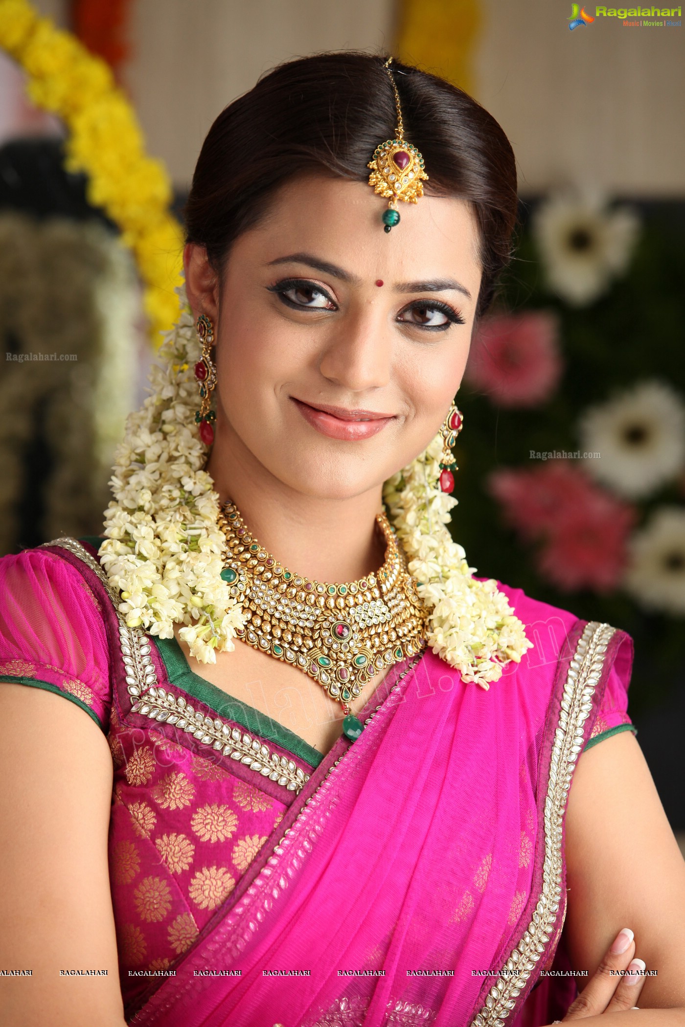 Nisha Aggarwal (Posters)