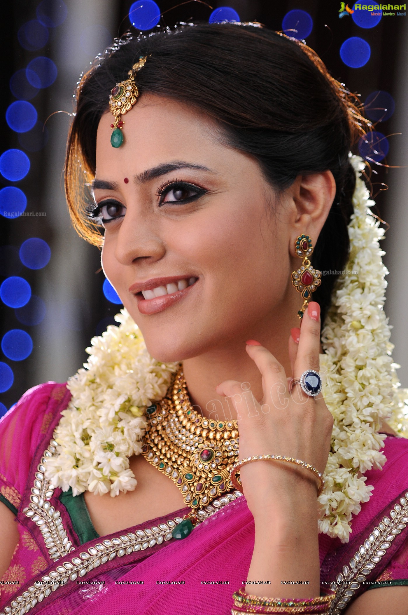 Nisha Aggarwal (Posters)