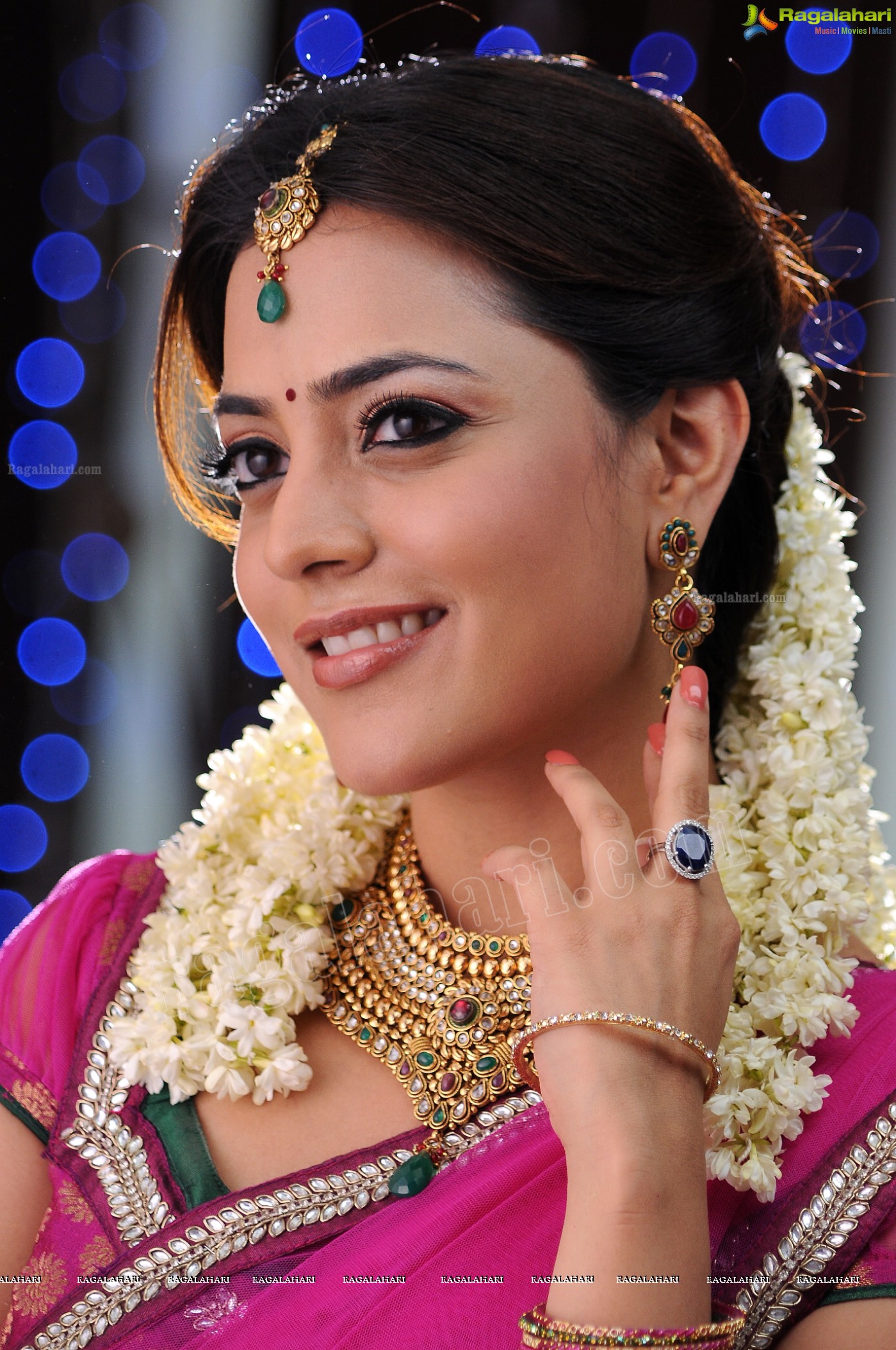 Nisha Aggarwal (Posters)