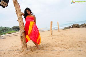 Nisha Shah Beach Wallpapers