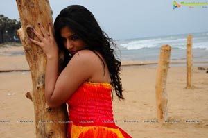 Nisha Shah Beach Wallpapers