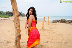 Nisha Shah Beach Wallpapers