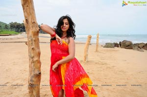 Nisha Shah Beach Wallpapers